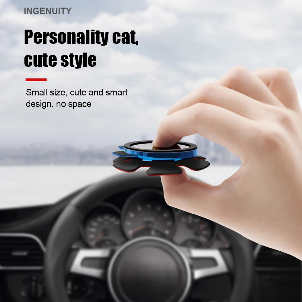 CatGrip 360° Steering Wheel Phone Holder