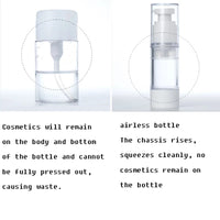 Thumbnail for Pumpease Airless Pump Bottles