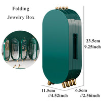 Thumbnail for Foldable Jewelry Organizer