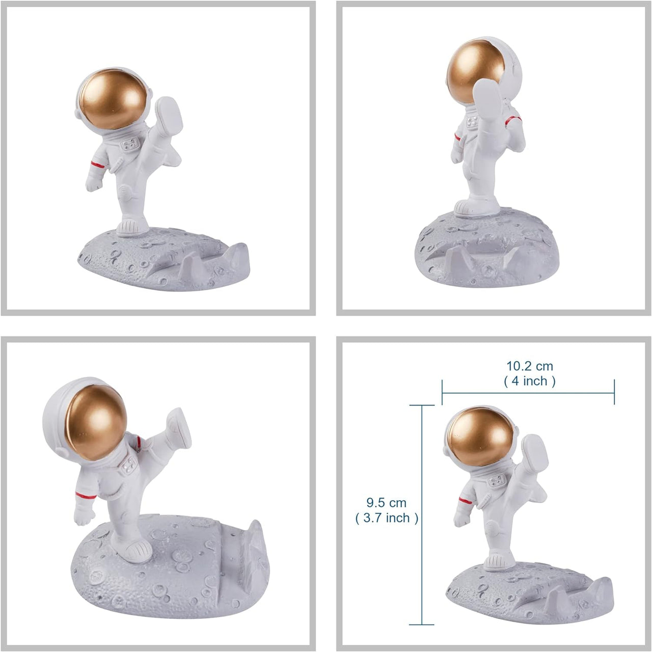 Astronaut Cell Phone Stand