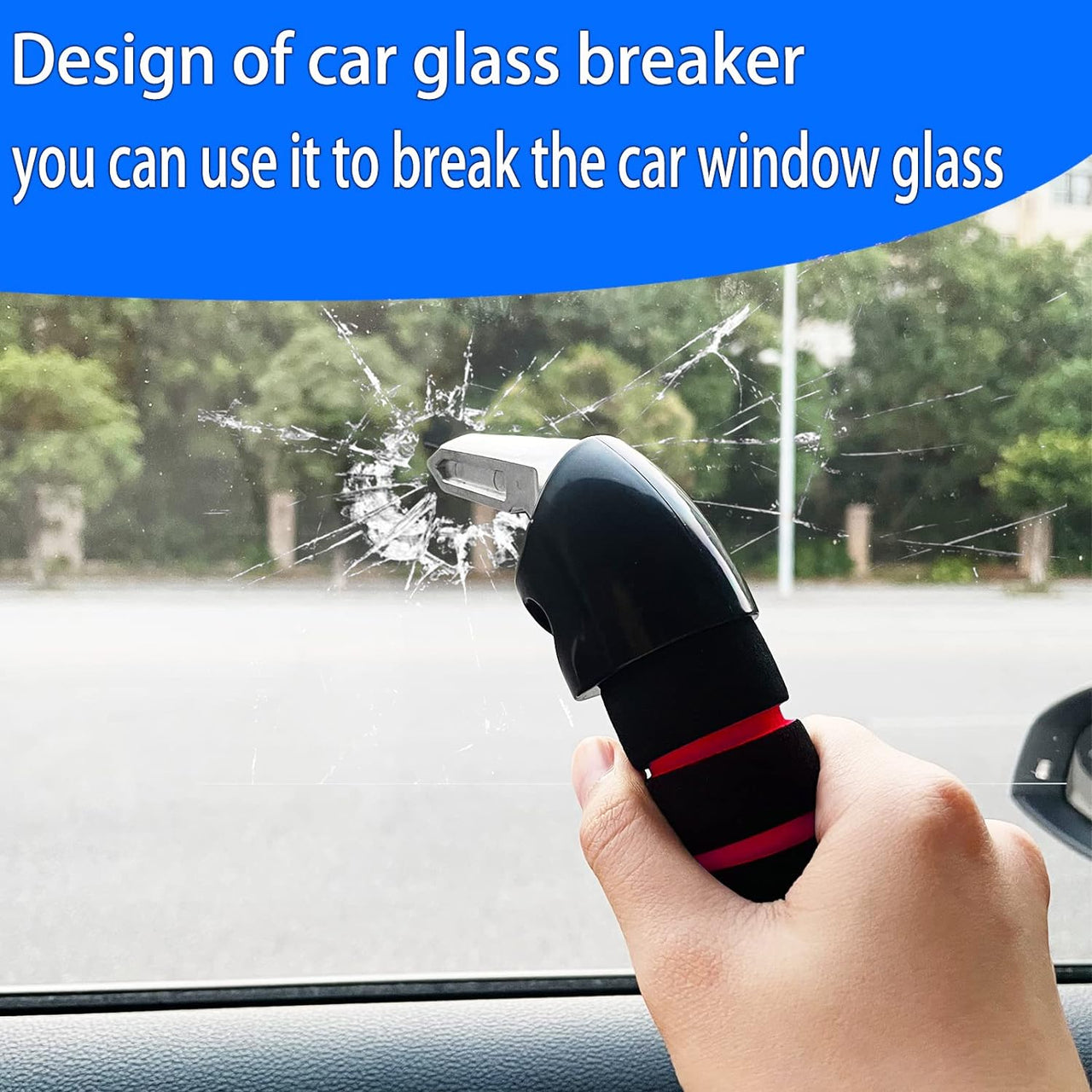 Car Door Handle for Elderly