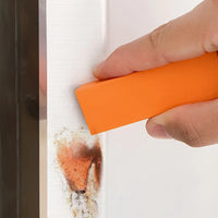 Thumbnail for Rubber kitchen and bathroom cleaning tools