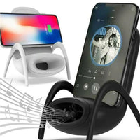 Thumbnail for Portable Mini Chair Wireless Charger