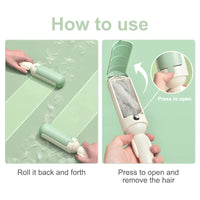 Thumbnail for Pet Hair Remover Roller