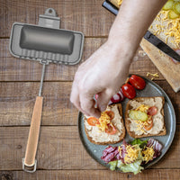 Thumbnail for Removable Sandwich Baking Tray