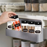 Thumbnail for CupboardStore Spice Organizer