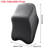 Thumbnail for The Most Comfortable - Car Seat Neck Pad
