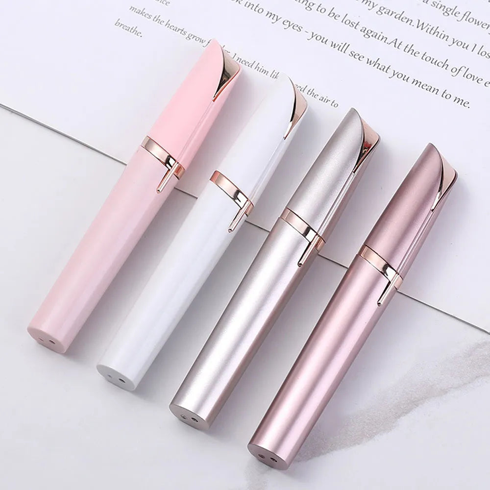 Chic Beauty Eyebrow Epilator