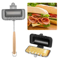 Thumbnail for Removable Sandwich Baking Tray