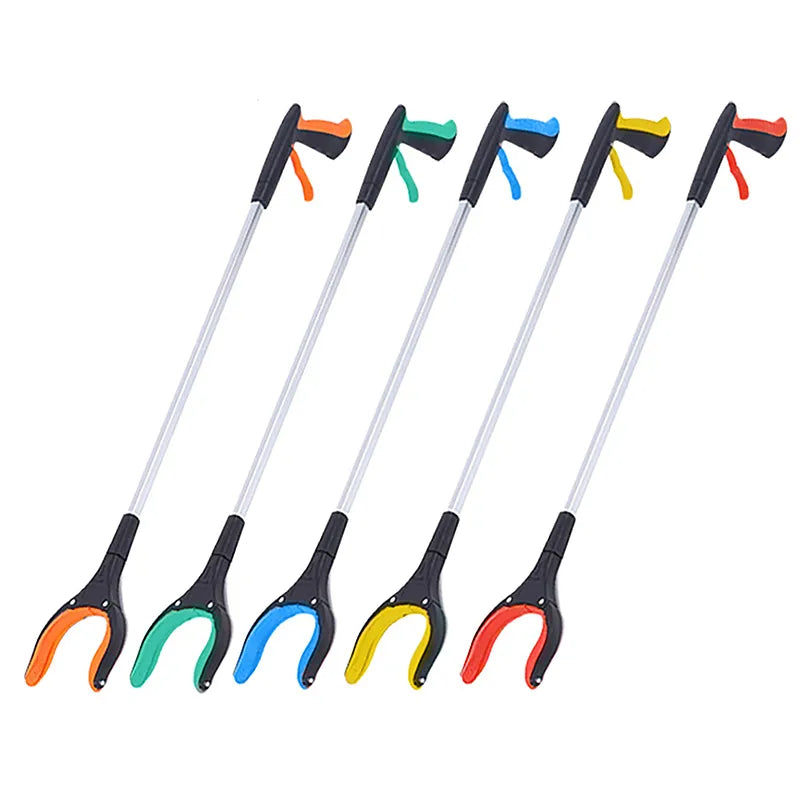 ExtendReach Foldable Grabber Tool