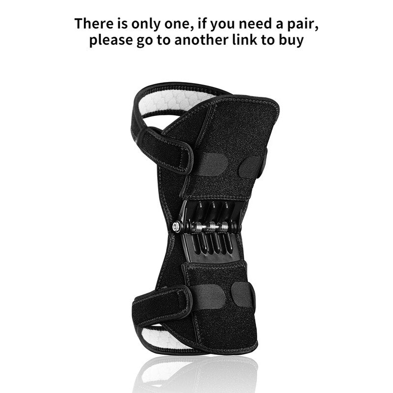 BREATHABLE NON-SLIP JOINT SUPPORT KNEE PADS