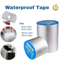 Thumbnail for Strong Water Leakage Sticker Waterproof Tape