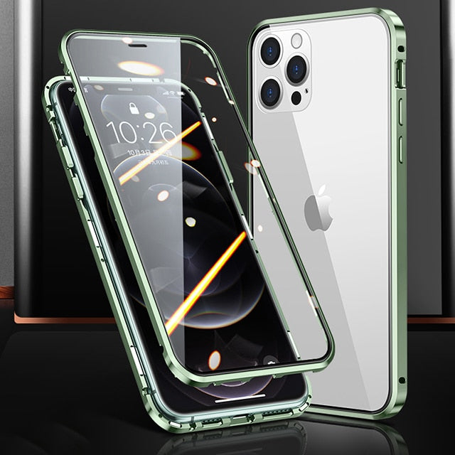 2023 New iPhone Case ( Full Style Iphone X to Iphone 14 )