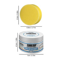 Thumbnail for A Versatile Yellow Stain Remover and Whitening Paste