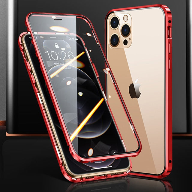 2023 New iPhone Case ( Full Style Iphone X to Iphone 14 )