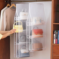 Thumbnail for 🔥The Last Day 51% OFF🔥Megabag™ Double-Sided Six-Layer Hanging Storage Bag