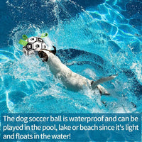 Thumbnail for PawKick™ - Soccer ball for dogs