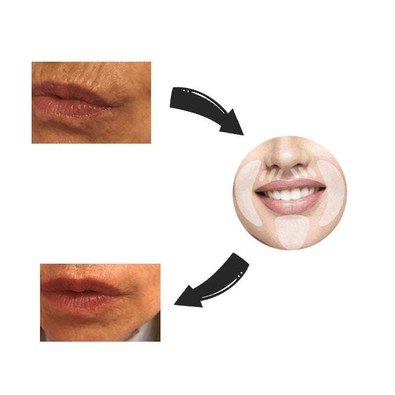 VALID Anti-Wrinkle Patches