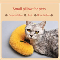 Thumbnail for Paws & Purrs Dream Pillow Sleep Aid