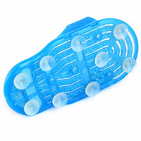 Thumbnail for Shower Foot Scrubber Massager🔥The Last Day 45% OFF🔥