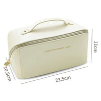 Thumbnail for Large-Capacity Travel Cosmetic Bag