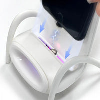 Thumbnail for Portable Mini Chair Wireless Charger