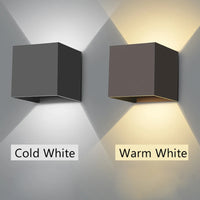 Thumbnail for Karl - Modern Battery Operated Wall Sconces