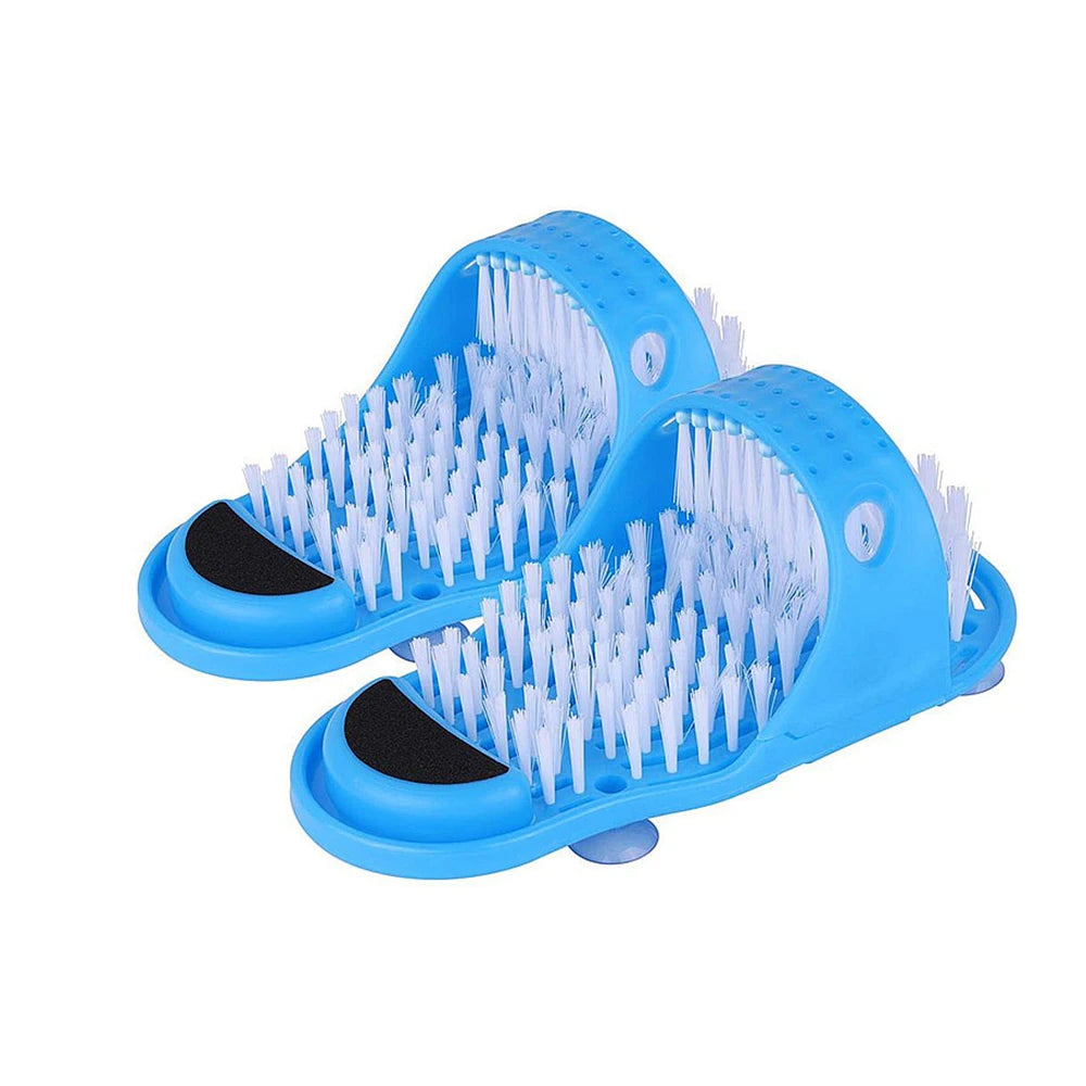 Shower Foot Scrubber Massager🔥The Last Day 45% OFF🔥