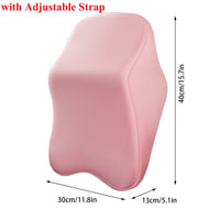 Thumbnail for The Most Comfortable - Car Seat Neck Pad