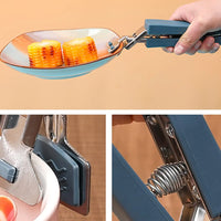 Thumbnail for Anti-scalding Clip Bowl Plate Clamp