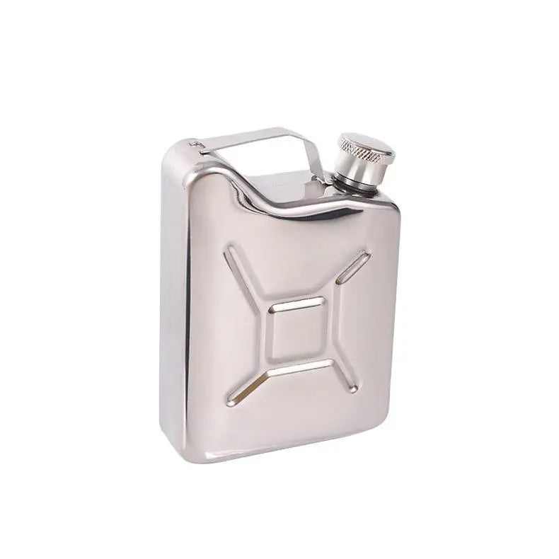 🔥The Last Day 51% OFF🔥Portable Whiskey Flask