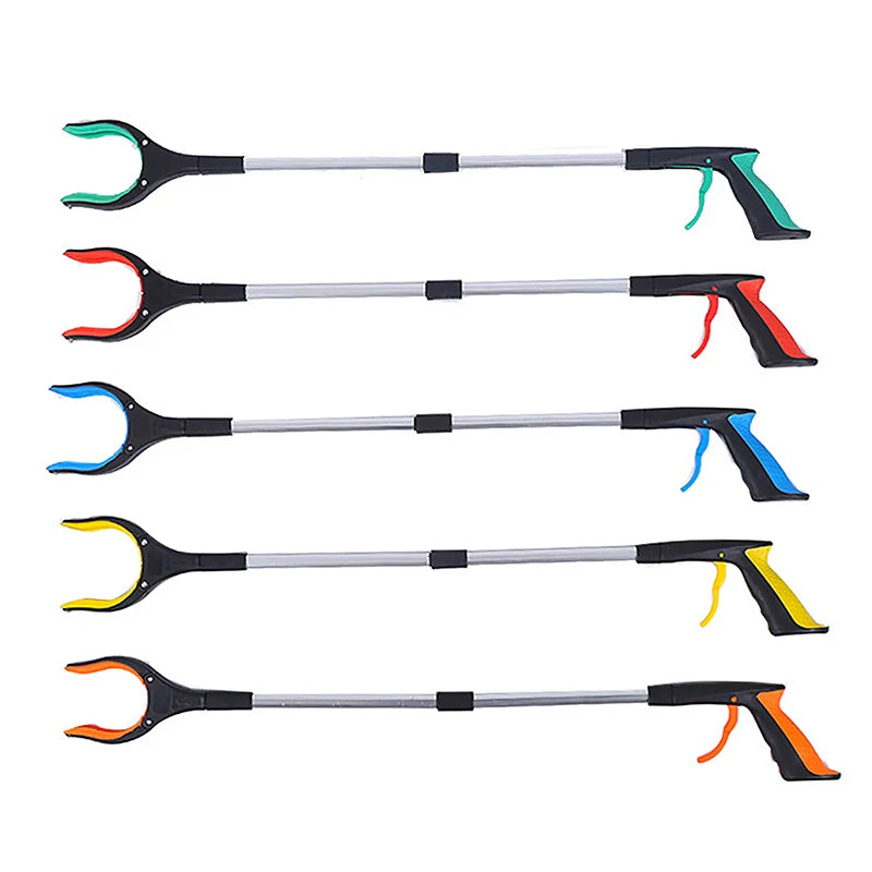 ExtendReach Foldable Grabber Tool