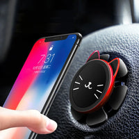 Thumbnail for CatGrip 360° Steering Wheel Phone Holder