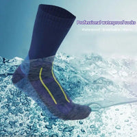 Thumbnail for 🎄Early Christmas Sale- SAVE 51% OFF🎁100% Waterproof Breathable Socks
