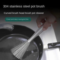 Thumbnail for Stainless Steel Scrubber