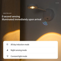 Thumbnail for 🔥The Last Day 21% OFF🔥LED Motion Sensor Light