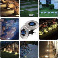 Thumbnail for Lux Solar™ | Garden Light Places