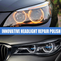 Thumbnail for Carelux™ Car Headlight Repair Fluid