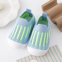 Thumbnail for Soft Breathable Mesh Shoes For Babies