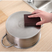 Thumbnail for NanoMagic RustGuard CleanPro - Advanced Kitchen Cleaning Tool