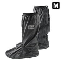 Thumbnail for Black Waterproof Rain Boot Shoe Cover