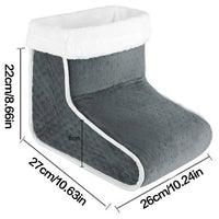 Thumbnail for Heated Foot Warmers