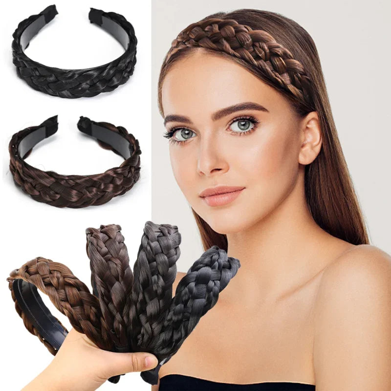 🌲 Early Christmas Sale 🎁Wig Hair Band