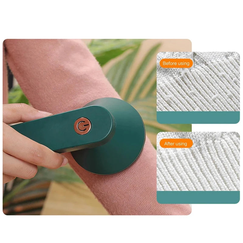 Electric Lint Remover