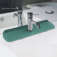Thumbnail for Waterproof Sink Splash Protector