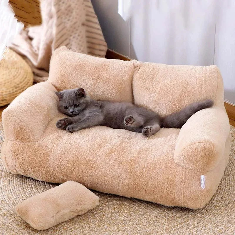 CuttieCuddleLounge - Wonderful Comfort for Your Beloved Pet!