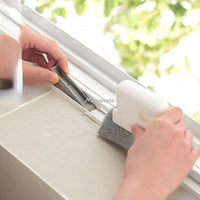 Thumbnail for Groove Cleaning Tool Window Frame Door