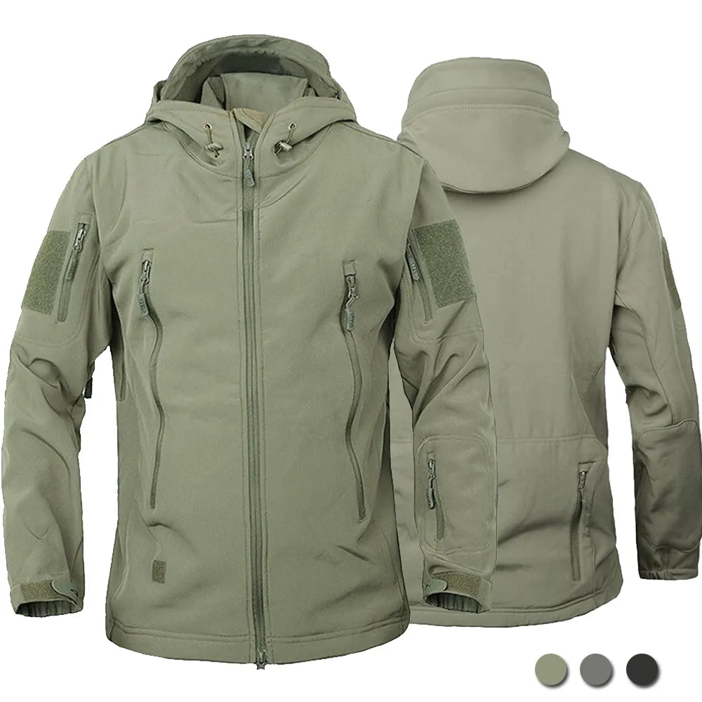 💥Hot Sale 27% OFF💥Windproof Waterproof Jacket