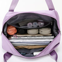 Thumbnail for Large Capacity Traveling Shoulder Bag
