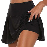 Thumbnail for New Ladies Sports Skirt